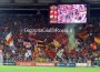 Roma-Catania Curva Sud Curva Sud