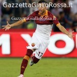 Roma-Catania Nico Lopez