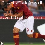 Roma-Catania Osvaldo