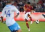 Roma-Catania Nico Lopez Nico Lopez