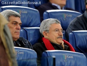 Politici Olimpico