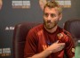 De Rossi De Rossi in conferenza