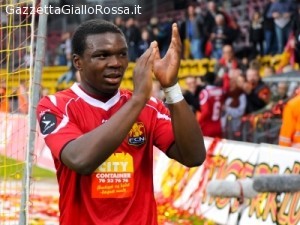 Jores Okore