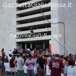 Stadio Olimpico fila biglietti
