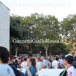 Stadio Olimpico fila biglietti