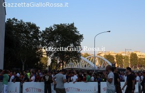 Fila per i Biglietti