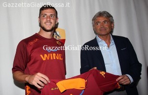 Mattia Destro