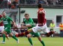 Ritiro Irdning Destro Mattia Destro