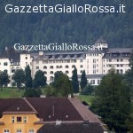 Irdning secondo ritiro 2012/2013