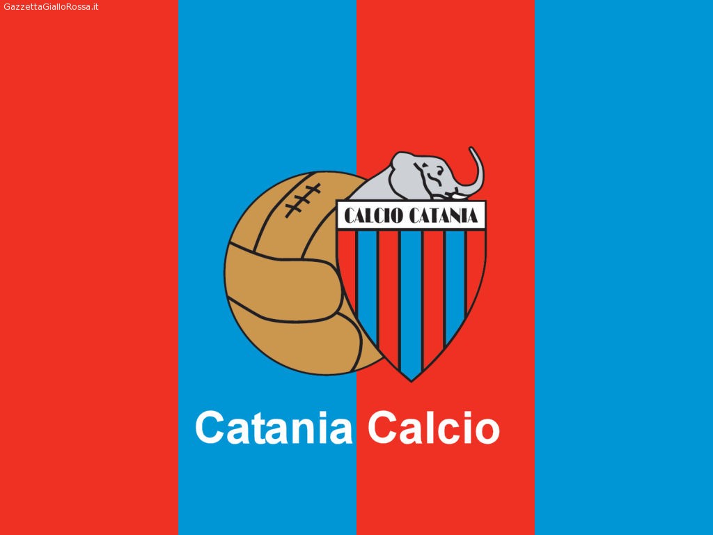 Logo Catania