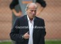 Ritiro Irdning Sabatini Walter Sabatini
