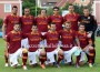 Ritiro Irdning Roma-Liezen Formazione Roma