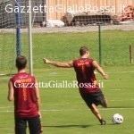 Ritiro Irdning Totti tira