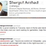 arshad