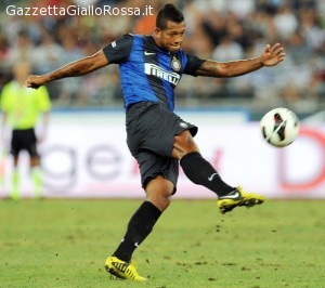 Freddy Guarin