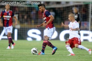 Saphir Taider