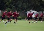 Allenamento Trigoria Allenamento Trigoria