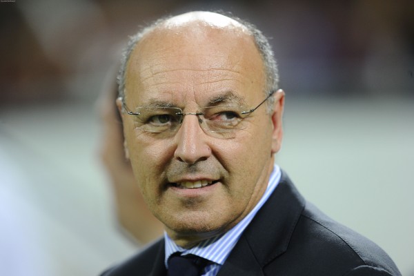 Beppe marotta