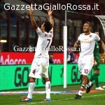 Inter-Roma Marquinho-Totti