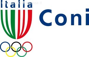 Logo Coni