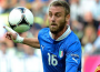 Daniele-De-Rossi-Italia-Euro-2012 De Rossi in Nazionale