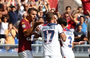 Roma Bologna Tachtsidis