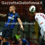 inter roma De Rossi