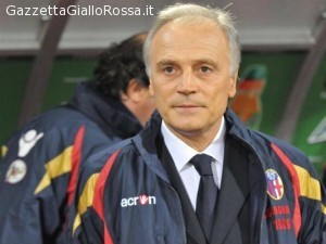 Franco Colomba