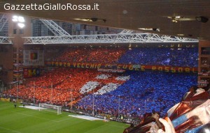 Stadio Marassi