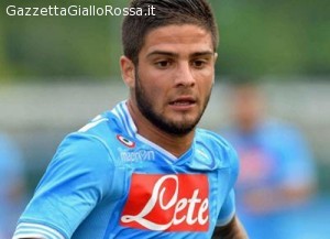 Lorenzo Insigne