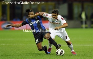 inter roma Marquinho