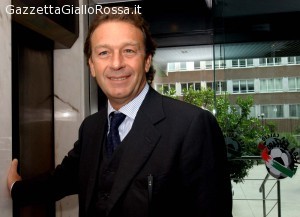 Massimo Cellino