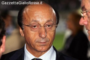 luciano moggi