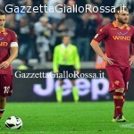 juventus roma Totti De Rossi