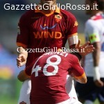 roma bolofna Totti Florenzi (no pp)