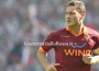 roma bologna Totti Totti