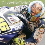 Valentino Rossi