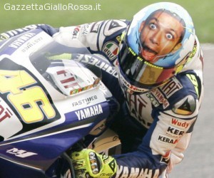 Valentino Rossi