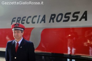 Freccia Rossa