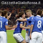 Italia-Danimarca