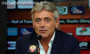 Baldini conferenza