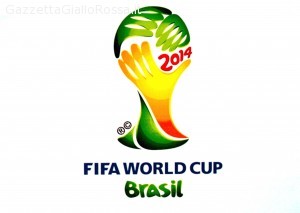 Brazil 2014