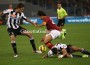 Roma-Udinese Dodò Roma-Udinese Dodò