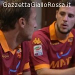 Spot Roma Channel