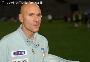 Francesco Rocca