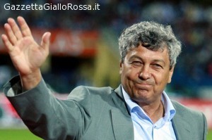 Mircea Lucescu