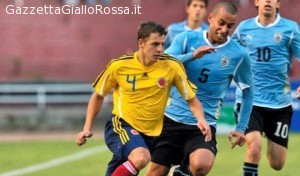 santiago arias in azione