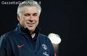 Carlo Ancelotti