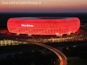 Allianz Arena