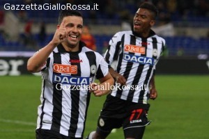 roma udinese di natale